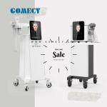 ems wrinkle removal rf toning face muscle stimulate lifting pe-face electric