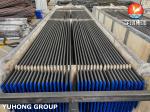 Low Carbon Cold Drawn ASTM A179 Seamless U Bend Tube For Power Plant Boilers