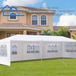 Heavy Duty White Or Transparent Or Custom Wedding Party Tents, Event Tents