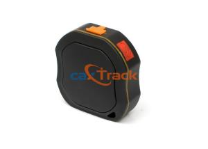 Wholesale GPRS Real Time GPS Tracker Device For Person Children Low Battery Alarm from china suppliers