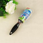 pet hair remover sticky lint roller for cloth