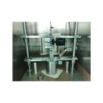 Custom Battery Heavy Impact Test Chamber Laboratory Equipment SUS304 Material