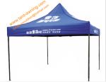 Waterproof Pop Up Tent 3x3m Advertising Event Tents Promotional Folding Shelters