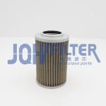 P853 Hydraulic Oil Suction Filter 2474Y-9029 EF-076E-100 2474Y9029 For Excavator