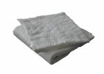 High Temperature Resistance 128Kg Ceramic Insulation Blanket