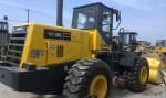 used KOMATSU WA 380-3 loader for sale