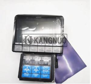 Wholesale PC200-8 Excavator Monitor LCD Display Screen Electrical Parts from china suppliers