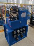 Reliable Performance Portable Hydraulic Hose Crimper 1 Year - 950*630*700 Mm
