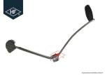 Honda Cg Parts Motorcycle Brake Pedal , Gear Shift Lever Honda Aftermarket