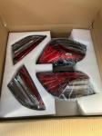 Transform Your Quattroporte 2013-2017 to 2022 Trofeo GTS Version with LED