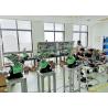 Buy cheap Industrial Palletizer Intelligent Human 3dof Automatic Robotic Arm from wholesalers