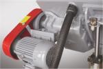 CH-300S Angle Cutting Bandsaw Machine