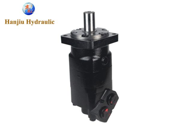 Danfoss Geroler Motor 112-1068-006 Char Lynn Hydraulic Motor 1 1/2 Inch Straight