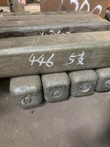 Wholesale AISI 446 EN 1.4749 DIN X18CrN28 S44600 Stainless Steel Round Bars from china suppliers