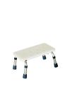 Aluminum Swivel Bath Transfer Bench ISO Shower Chair With Transfer Bench 4pcs
