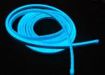 Silicone 7 Colors RGB Led Neon Sign SMD Cuttable Waterproof