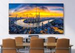 P8 LED Billboard , High Definition Outdoor Full Color LED Energy Saving