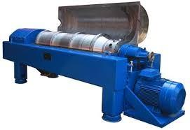 Wholesale GEA Nozzle EPC Centrifugal Oil Separator , Crude Palm Oil Purifier Machine from china suppliers