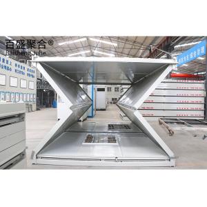 Wholesale China factory High quality house prefabricated ready to ship container homes from china suppliers