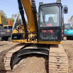 Japan Original Used Excavator Cat315 Cat315e with Favorable and Good Health Year