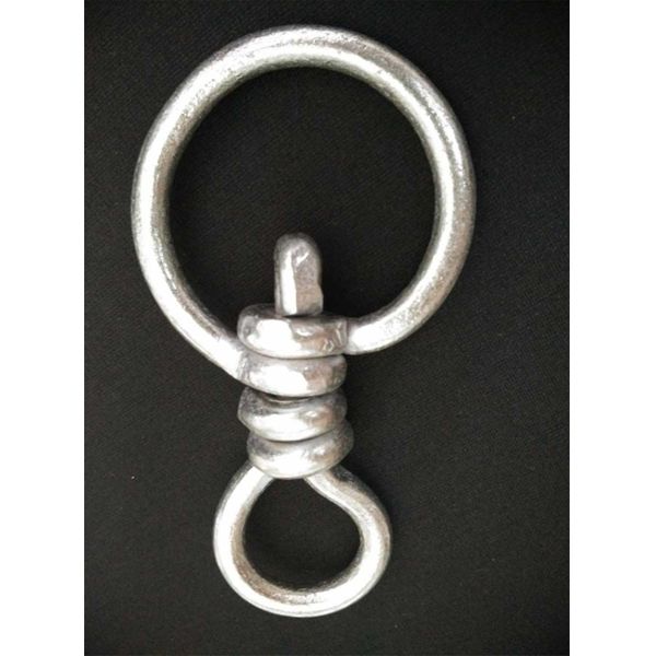 Metal Swivels for Pet or Animal