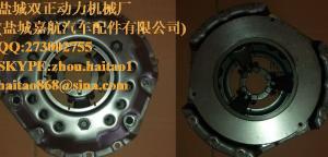 Wholesale Clutch Cover BJ40 BJ43 Early-80 from china suppliers