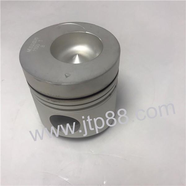 Quality 112mm DIA Engine Parts Piston 37 * 85mm Pin Size For HINO Excavator OEM S130A-E0100 for sale