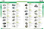 24V 3.2KW 11T Excavator Starter Bosch Motor 0001363102 0001363105 CST10709AS