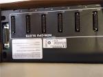 General Electric IC693CHS391 10-Slot Modular CPU Baseplate General Electric