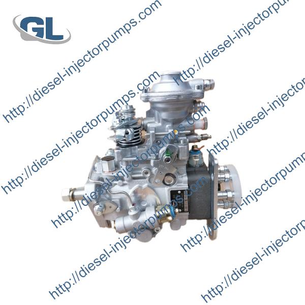 VE Diesel Fuel Injection Pump 0460426205 0 460 426 205 VE6/12F1250R419-4 3923346