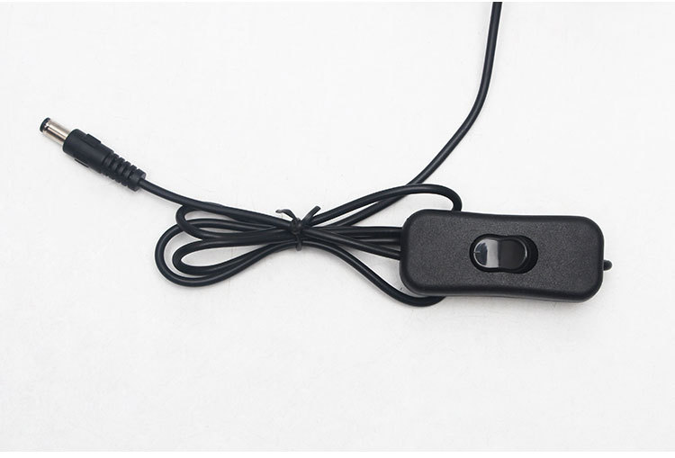 Modern clip on reading light/clip led reading wall light/neck reading light/gooseneck reading light