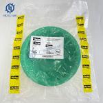 Hydraulic Breaker Spare Parts MS35AT MS45AT MS55A Diaphragm For MSB Hydraulic