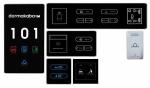 Hotel Room Number Sign Hotel Door Number Electronic Door Number For Hotels