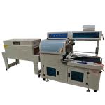 High Efficiency 30pcs/Min Heat Shrink Packing Machine Automatic