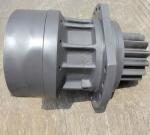 Volvo excavator EC460 Swing Motor gearbox and spare parts /Planetary gear/sun