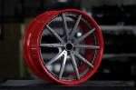LUXURY RIMS forged FOR Ferrari Forged Wheels OEM WHEELS In Special Outlook