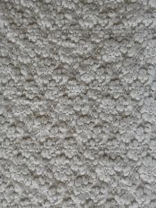 Wholesale White Spandex Lace Fabric Stretch Lace Fabric For Home Textile from china suppliers