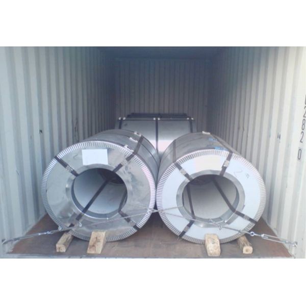 304 316 304L 316L Stainless Steel Coils for Watches High Quality Material