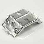 Metal Accessories Wooden Bed Connectors for Furniture Stamping Punching Bending