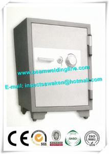 Wholesale Metal Safety Fire Resistant File Cabinet With 1 Hour Fire Rating from china suppliers