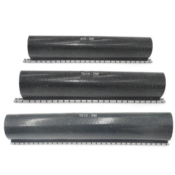 Wraparound Reinforced Electrical Insulating Tape for Non Pressurized Cable