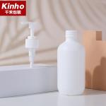 28/410 HDPE Shampoo Bottle Liquid Soap Hand Wash Sanitizer 500ml Boston Round