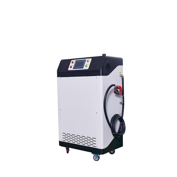 Cutting Fluid Intelligent Dispensing Machine High Pressure
