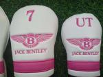 golf head cover , Golf cover , driver cover , fairway cover , ut cover, hybrid