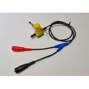 Buy cheap High Precision Horizontal Geophone / Multi - Frequency Seismic Geophone from wholesalers