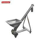 CE Certificate Powder Washing Powder Screw Conveyor Auger Feeder with 30-Day