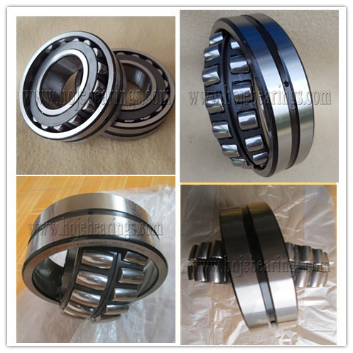Made-in-China High Precision Sealed Spherical Roller Bearing 24080 24180