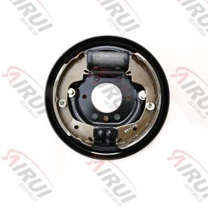 Wholesale Hydraulic Commercial Vehicle Brake Pads For Max Payload 2000 - 3000 Lbs from china suppliers
