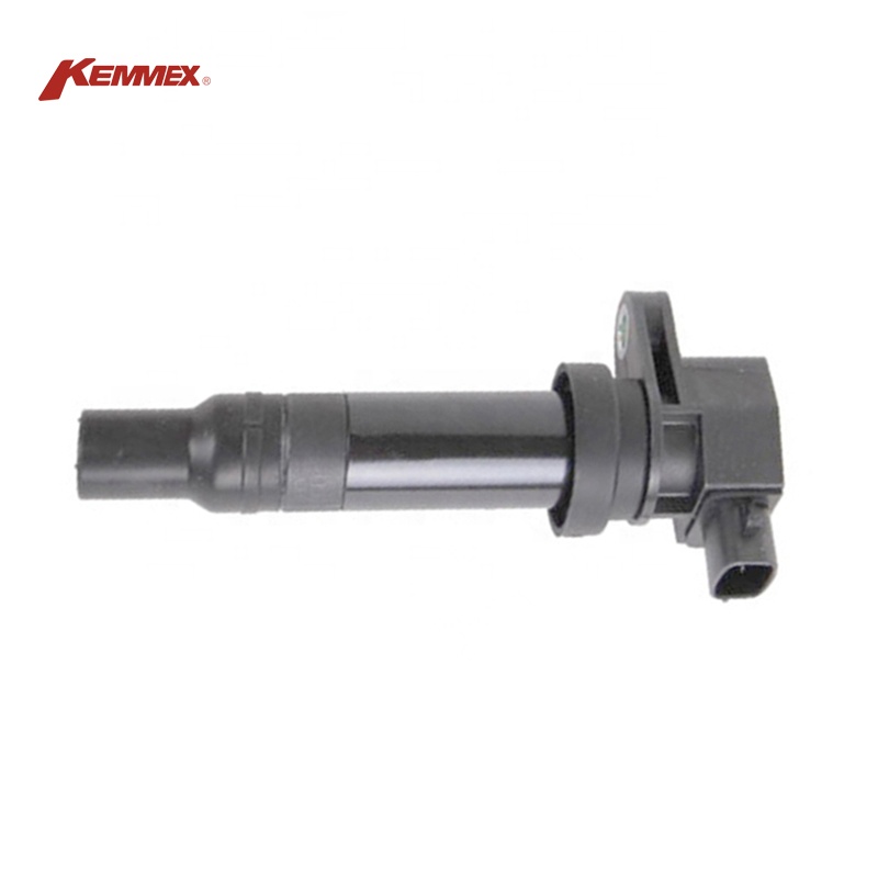KEMMEX UF00077 Ignition Coil 273013CEA0 27301-3CEA0 for Hyundai Sonata and Azera