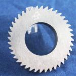 Industrial Grade Fast Cutting Tungsten Steel Blade PCB Carbide Milling Cutter
